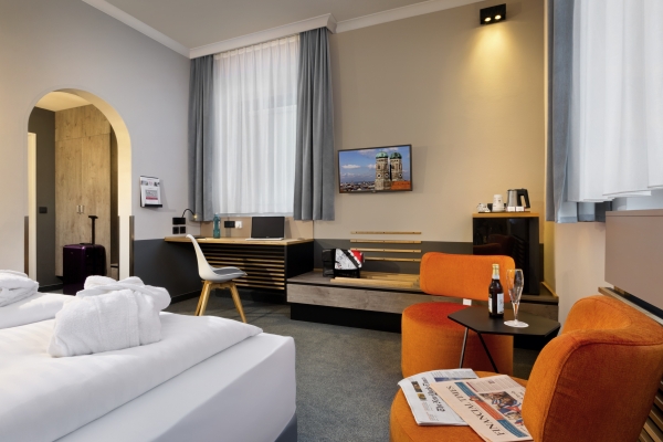IntercityHotel (München)